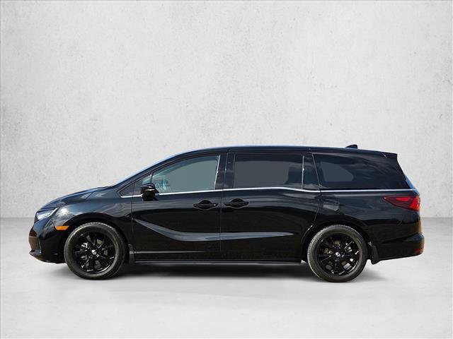 Used 2023 Honda Odyssey Sport image 9