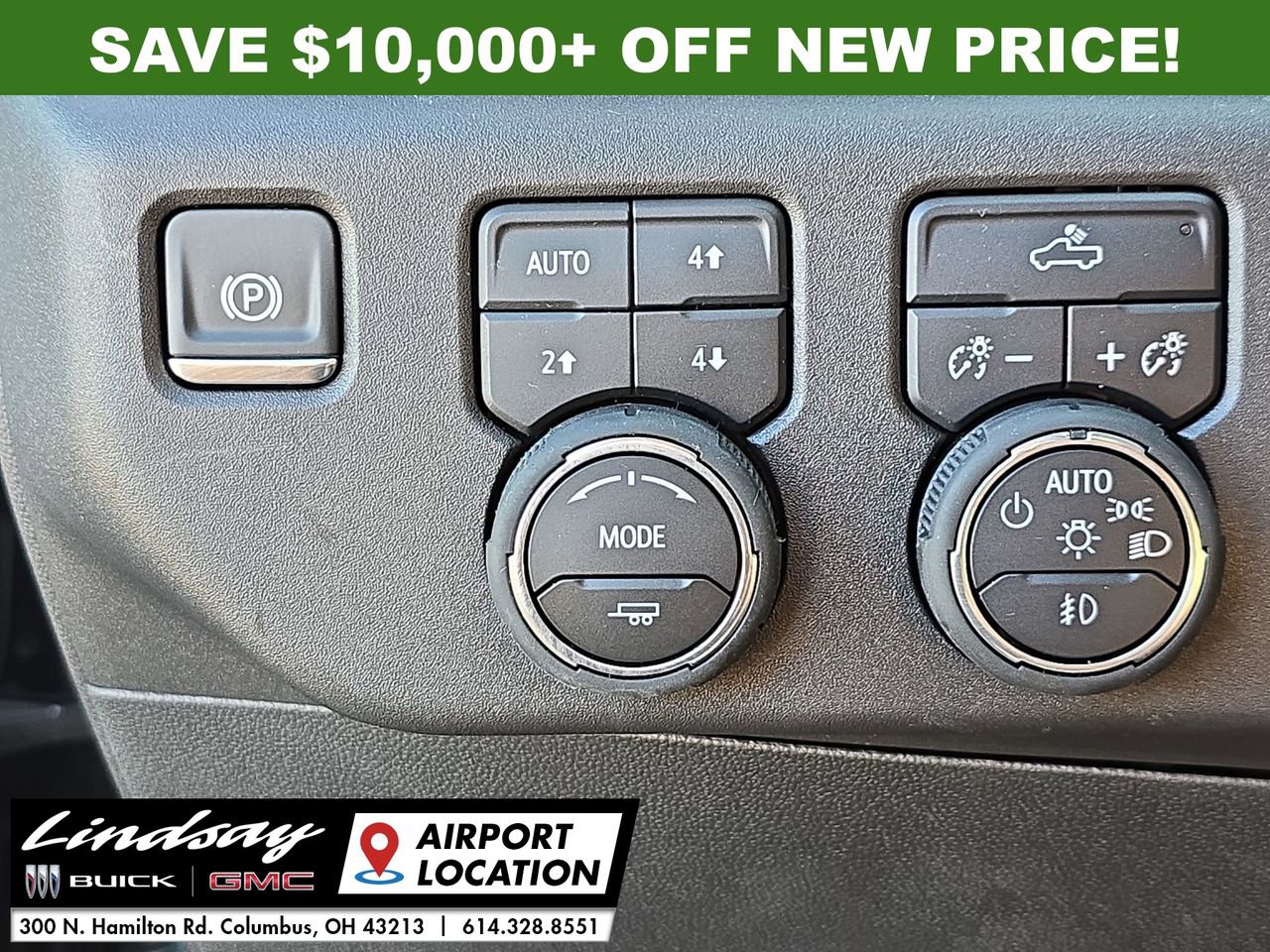 Used 2026 Chevrolet Silverado 1500 LT Trail Boss w/ LPO, Dark Essentials Package image 18