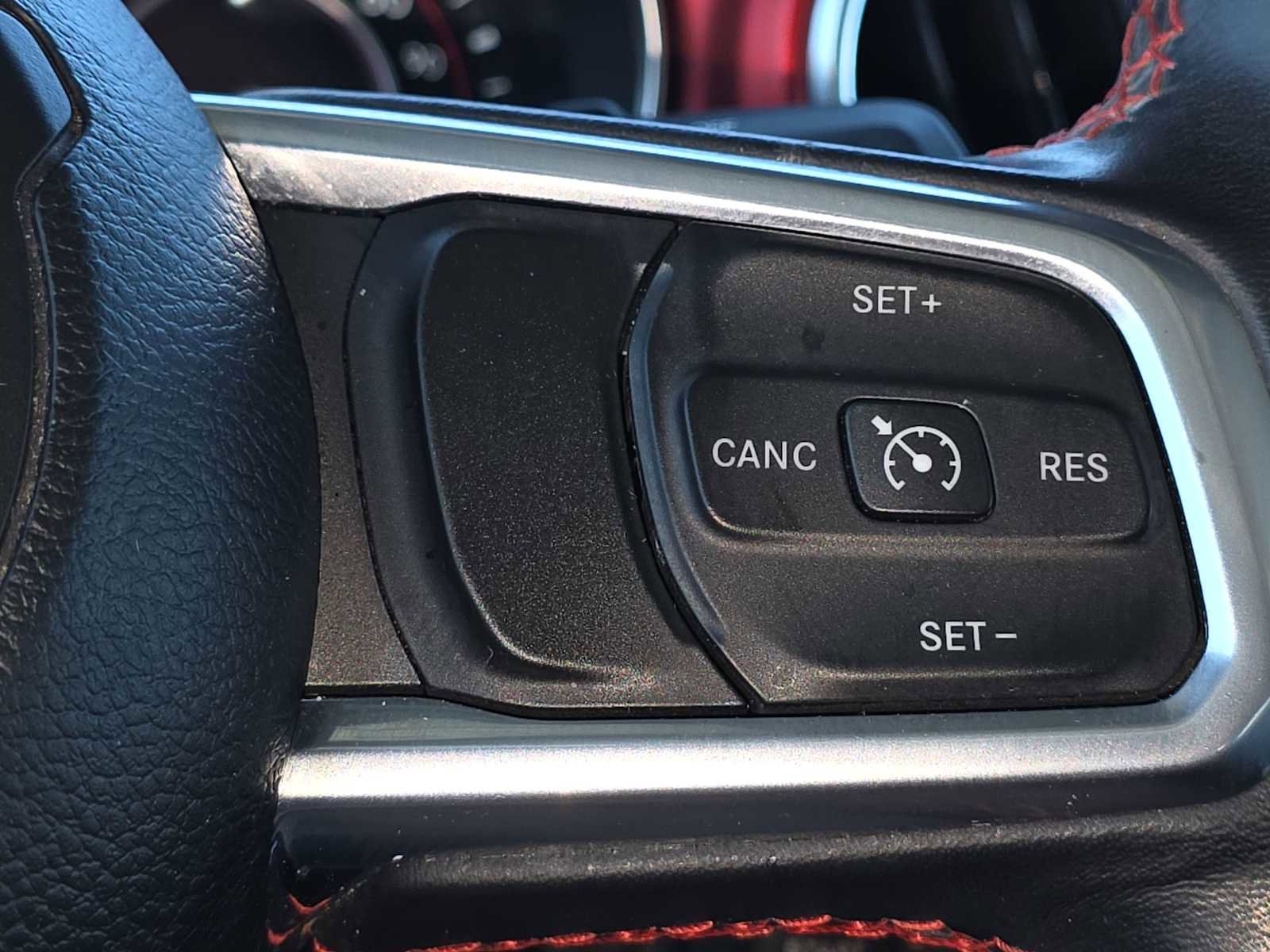 Certified 2021 Jeep Wrangler Unlimited Rubicon image 28