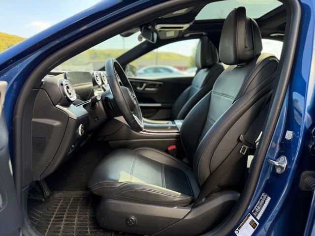 Used 2022 Mercedes-Benz C 300 4MATIC Sedan image 17