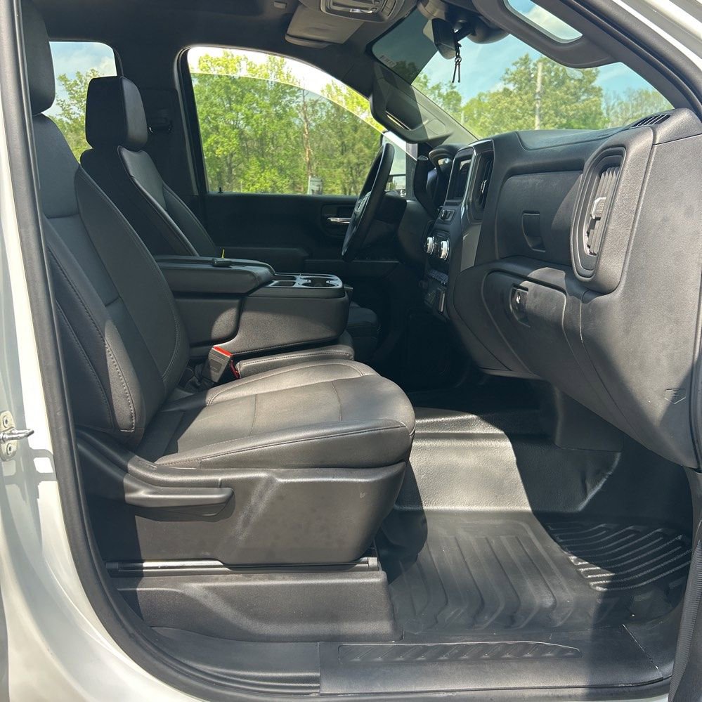 Used 2024 GMC Sierra 2500 Pro image 15