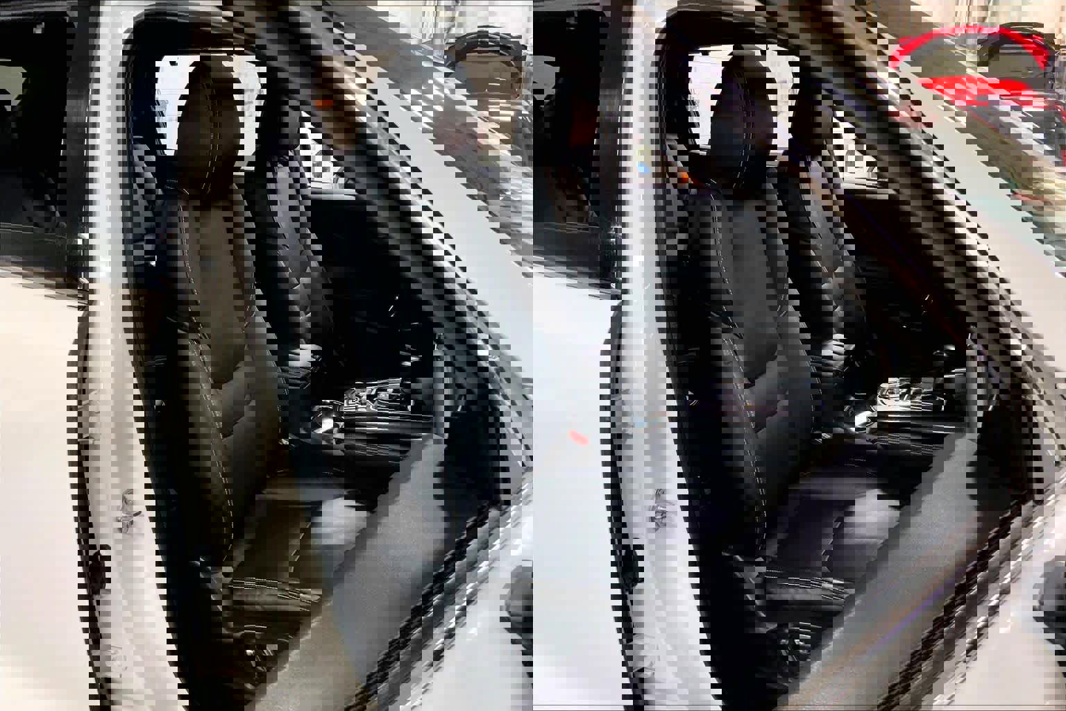 Used 2020 MAZDA CX-9 Grand Touring image 8