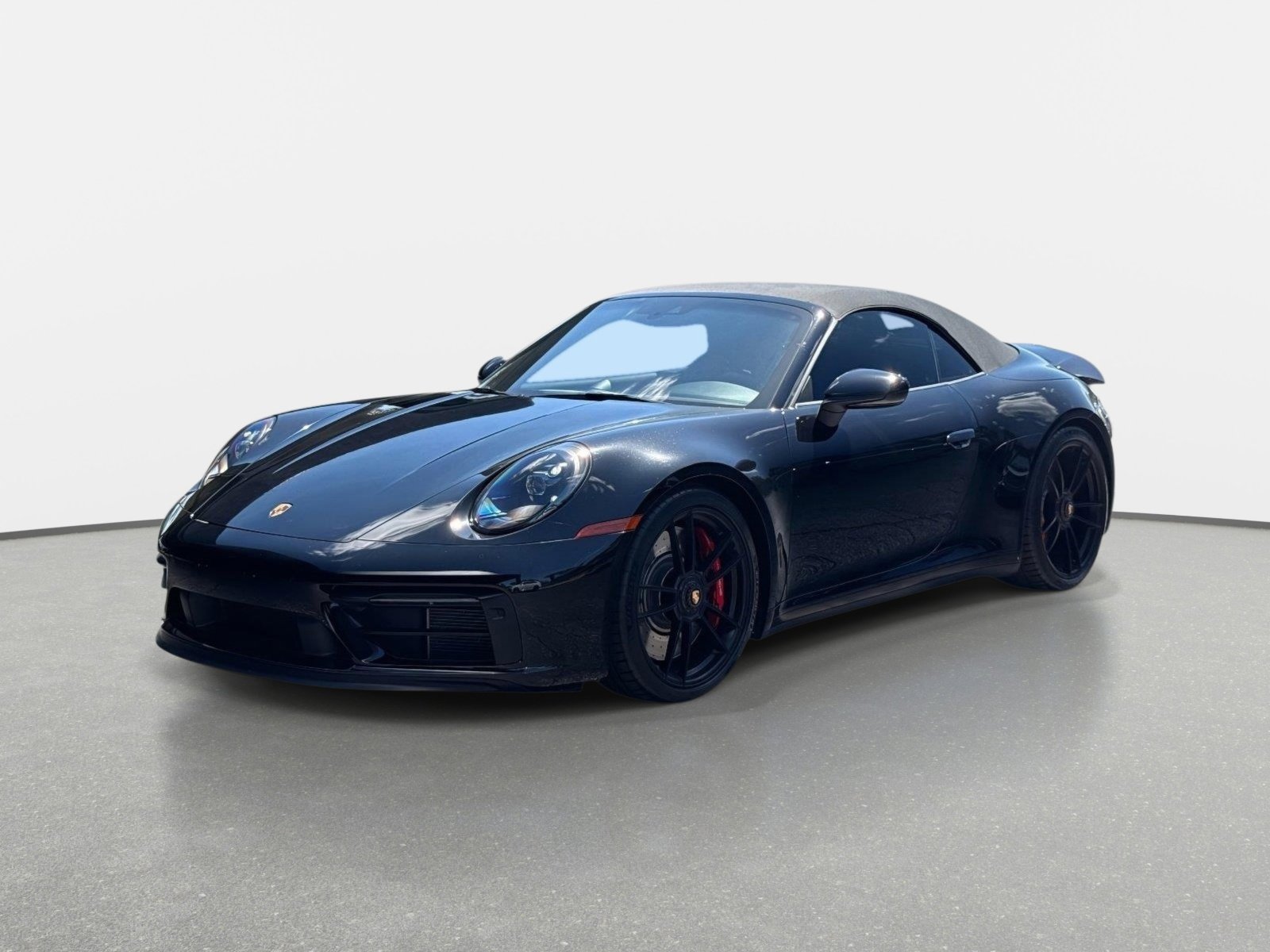 Used 2022 Porsche 911 Carrera GTS RWD image 7