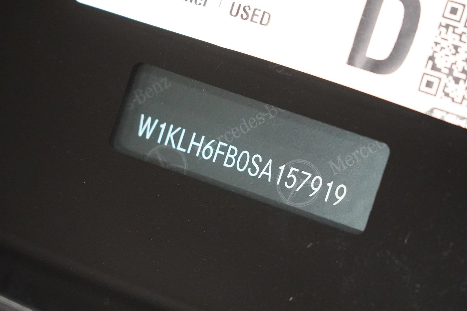 Used 2025 Mercedes-Benz E 450 4MATIC All-Terrain Wagon image 33