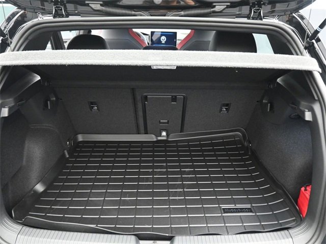 New 2025 Volkswagen GTI SE image 14