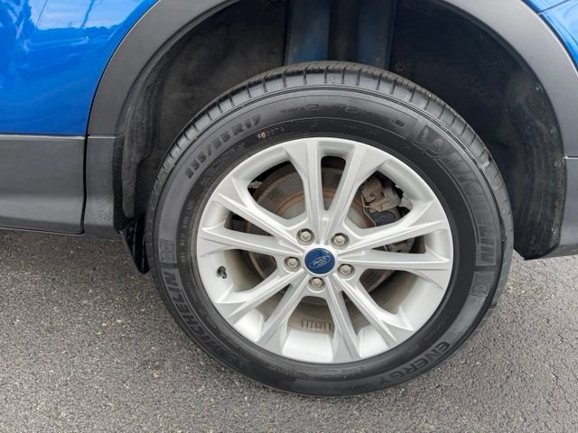Used 2019 Ford Escape SE AWD/4WD image 19