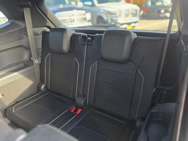 Used 2020 Volkswagen Tiguan SEL Premium R-Line AWD/4WD image 19