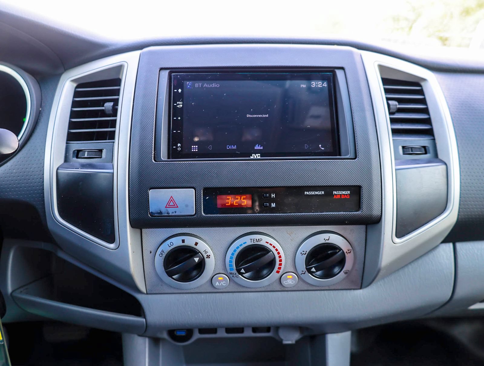 Used 2009 Toyota Tacoma PreRunner RWD image 15