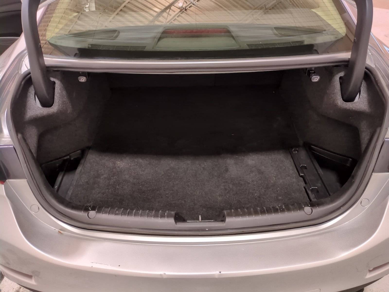 Used 2016 MAZDA MAZDA6 Sport image 13