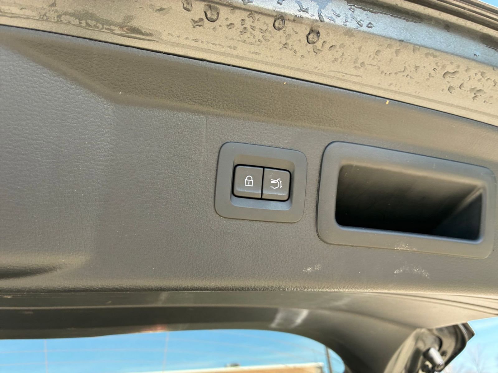 Used 2025 MAZDA CX-50 2.5 Hybrid w/ Premium Plus Pkg AWD/4WD image 23