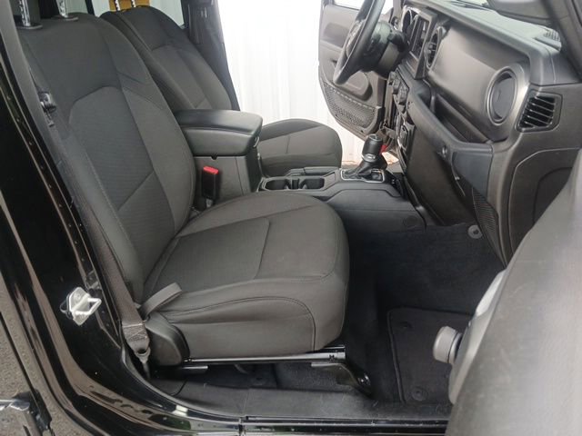 Used 2023 Jeep Gladiator Sport AWD/4WD image 25