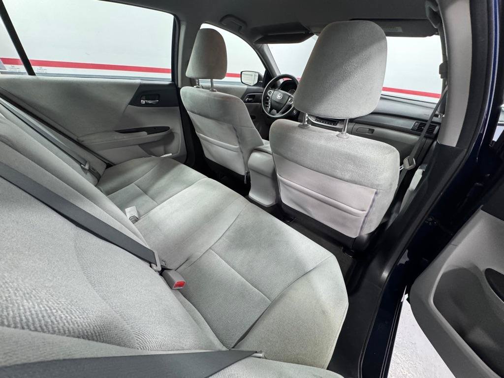 Used 2013 Honda Accord LX image 11
