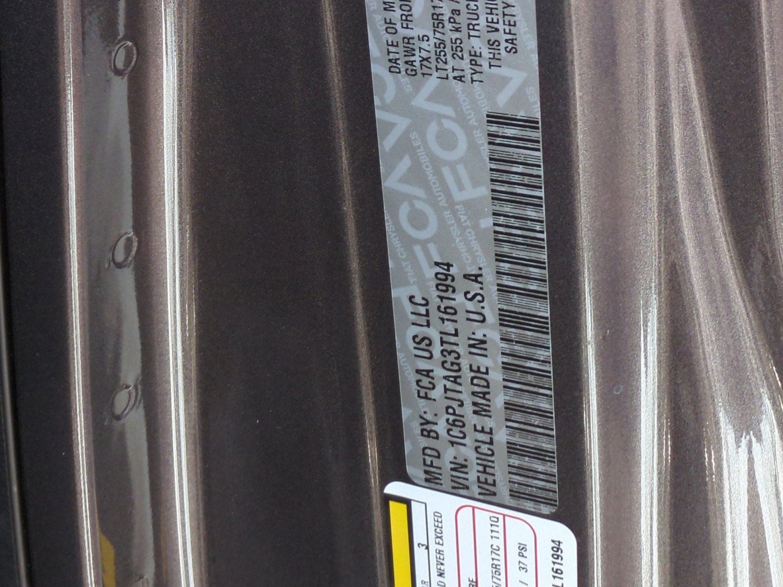 New 2026 Jeep Gladiator Willys image 25