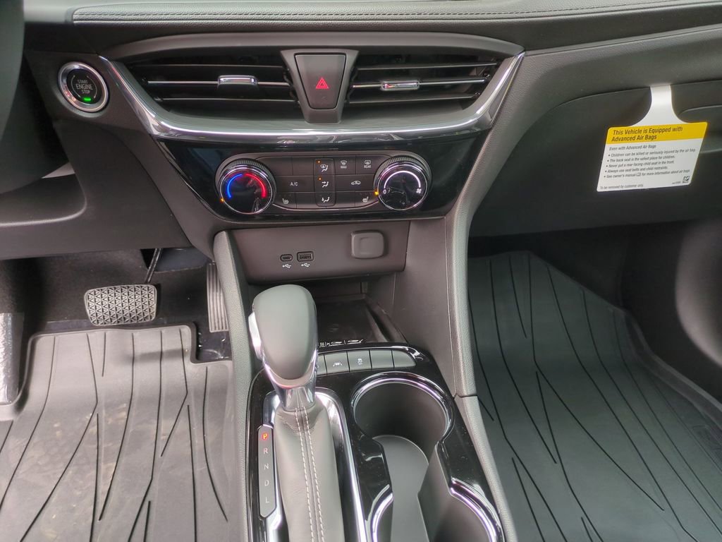 New 2026 Buick Encore GX Sport Touring w/ Advanced Technology Package image 14