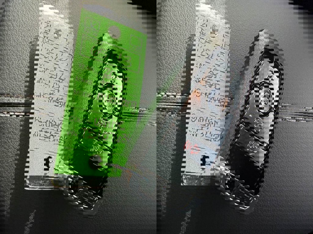 New 2026 Ford Mustang Coupe image 34