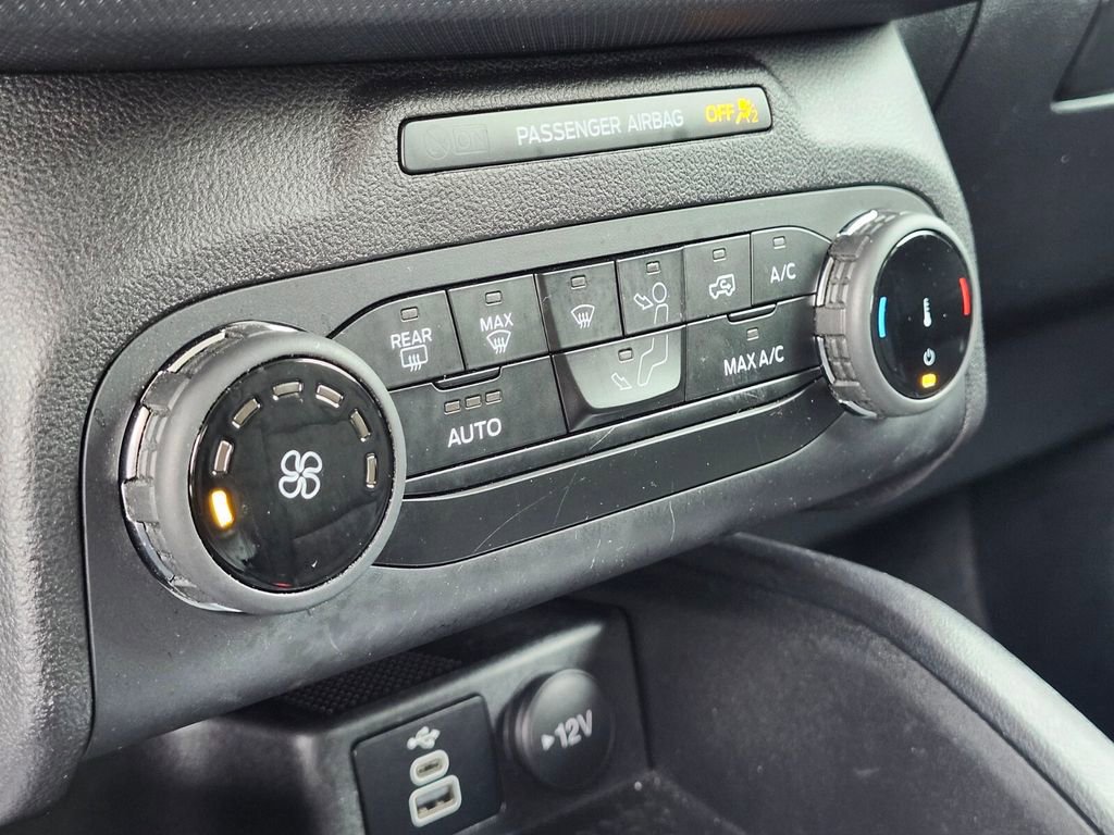 Certified 2024 Ford Bronco Sport Big Bend image 22