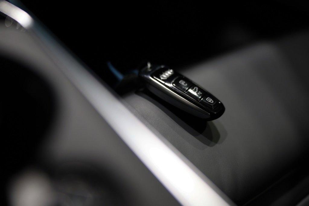 Used 2022 Audi RS 7 Sportback image 39