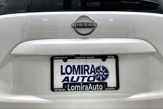 Used 2024 Nissan Murano SV image 24