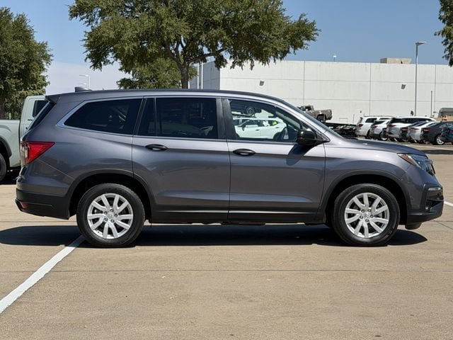 Used 2019 Honda Pilot LX image 3