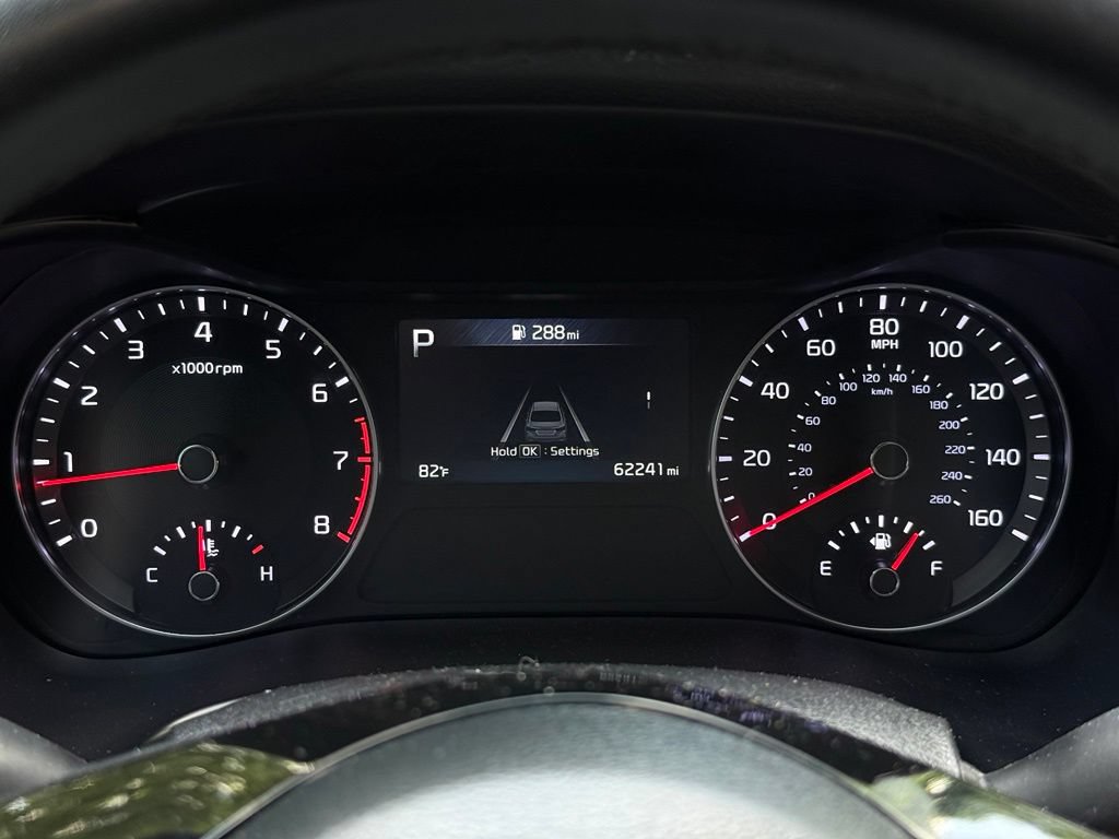 Used 2023 Kia Forte GT-Line w/ GT-Line Technology Package FWD image 25