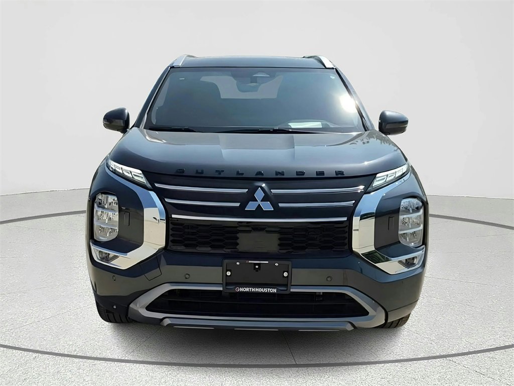 New 2025 Mitsubishi Outlander SEL image 2