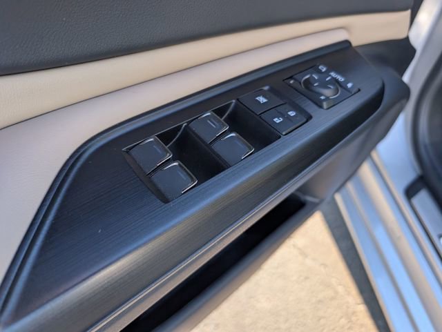 Used 2021 Lexus ES 350 w/ Premium Package image 16