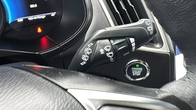 Certified 2024 Ford Edge SEL w/ Convenience Package image 20