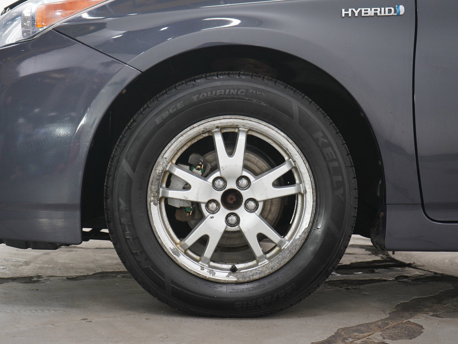 Used 2010 Toyota Prius Four image 27