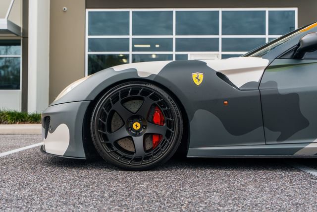 Used 2007 Ferrari 599 GTB Fiorano image 10