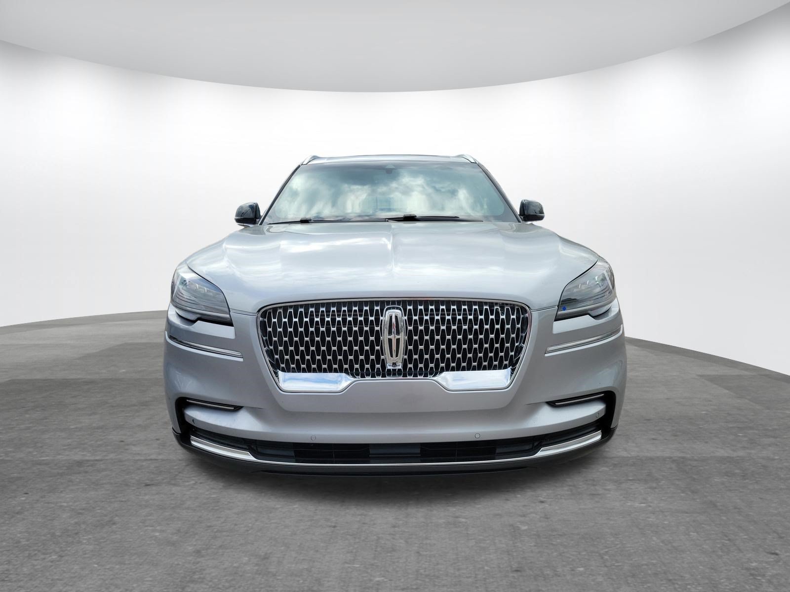 Used 2023 Lincoln Aviator Reserve w/ Equipment Group 201A image 27
