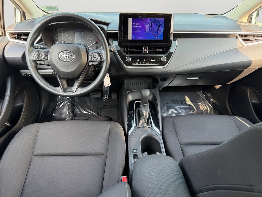 Used 2023 Toyota Corolla LE FWD image 15