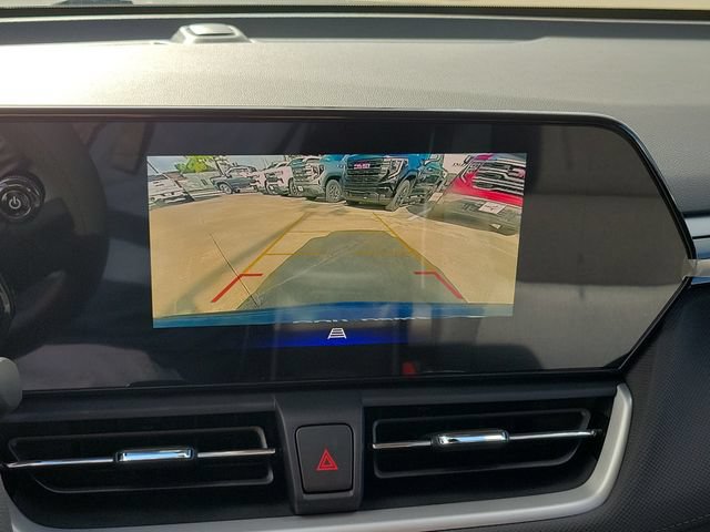 New 2026 Chevrolet TrailBlazer LS w/ LS Convenience Package FWD image 24