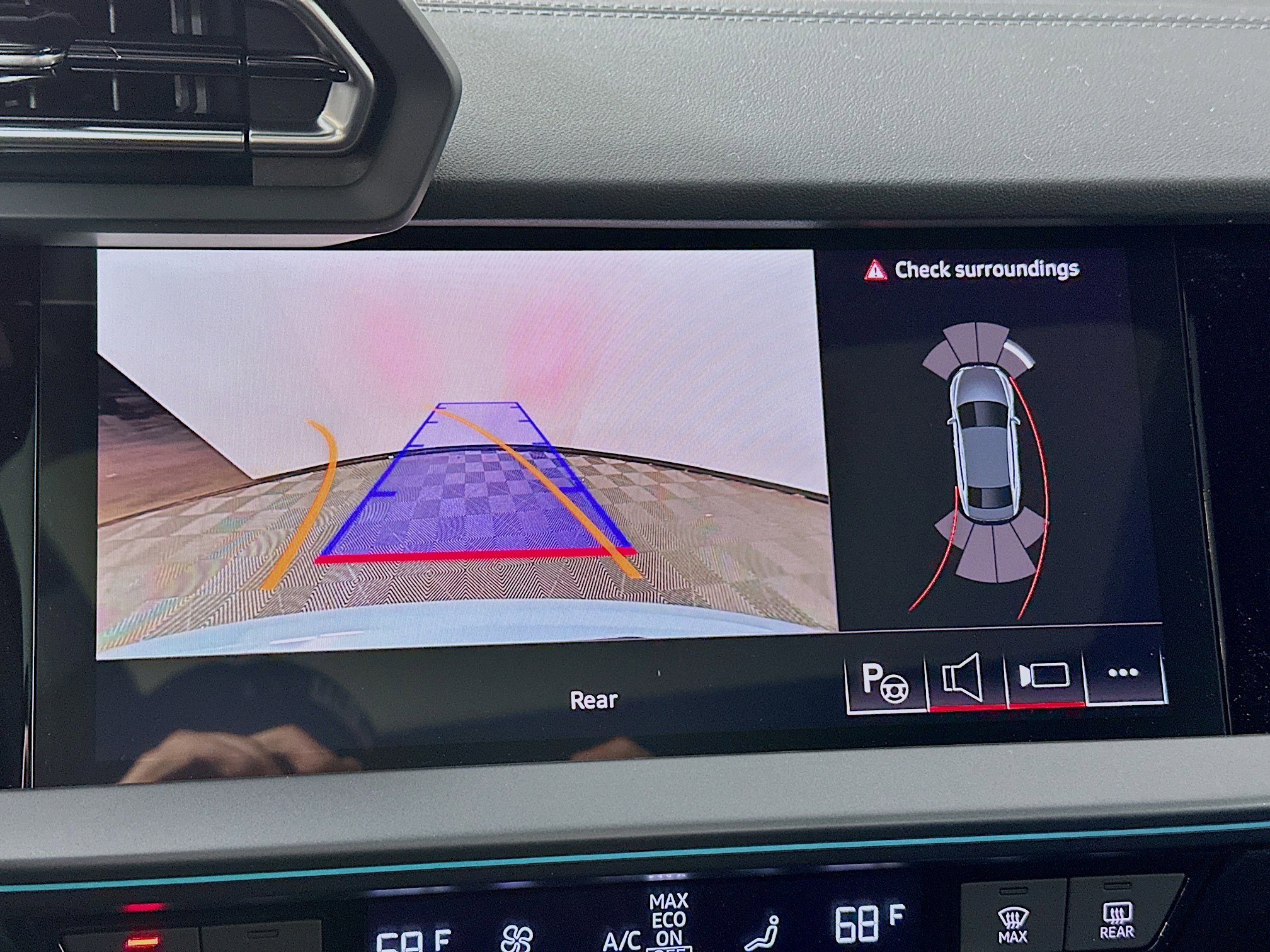 Used 2025 Audi A3 2.0T Premium Plus w/ Premium Plus Package image 13