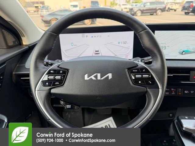 Used 2022 Kia EV6 Wind w/ Wind Technology Package AWD/4WD image 23