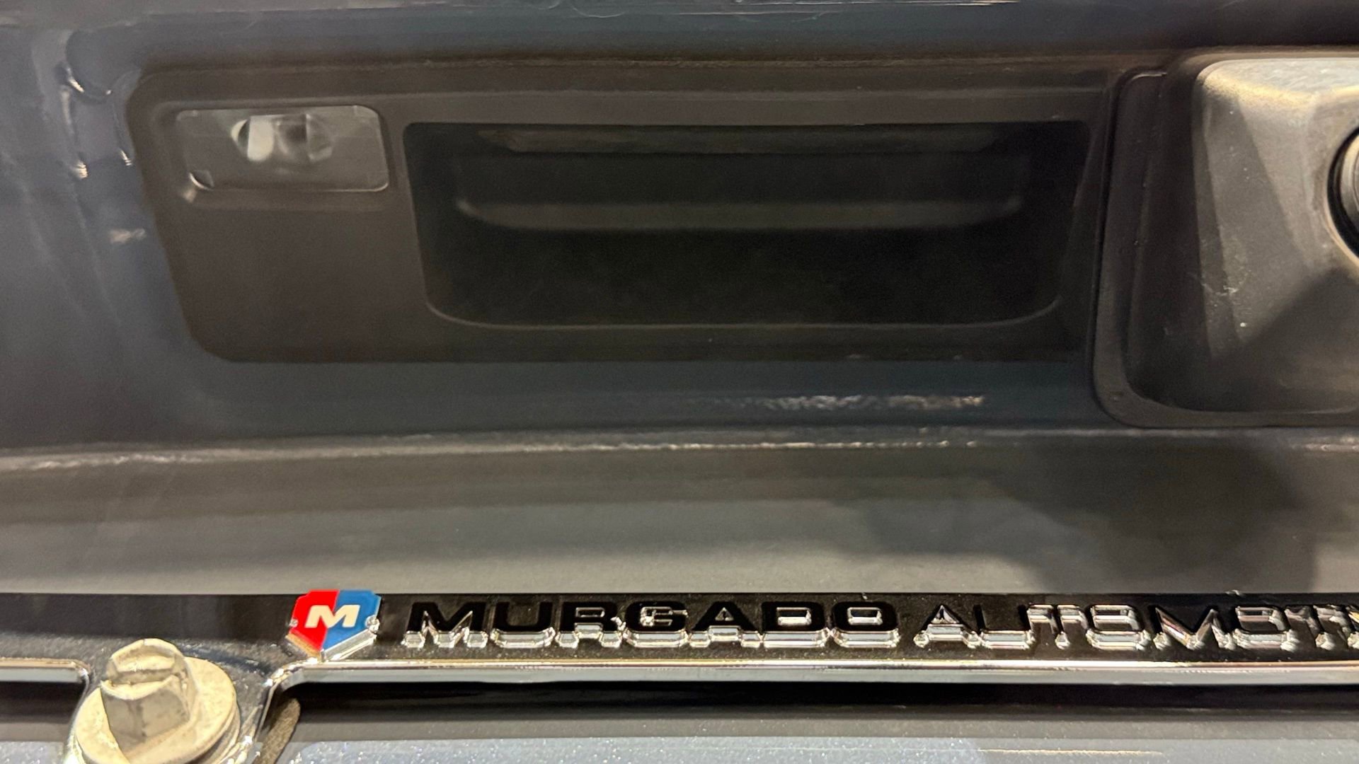 Used 2025 Ford Escape Active image 26