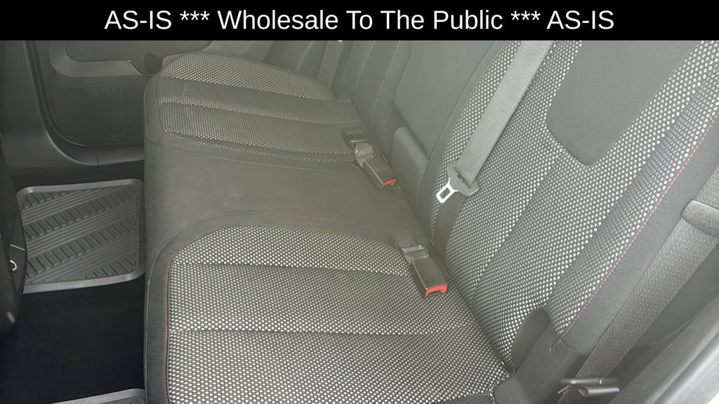 Used 2015 Chevrolet Equinox LT w/ Driver Convenience Package AWD/4WD image 33