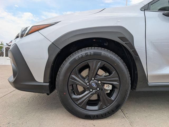 Certified 2024 Subaru Crosstrek 2.0i AWD/4WD image 11