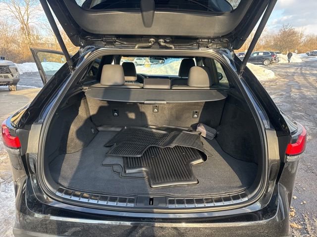 Certified 2024 Lexus RX 350 AWD w/ Convenience Package image 34