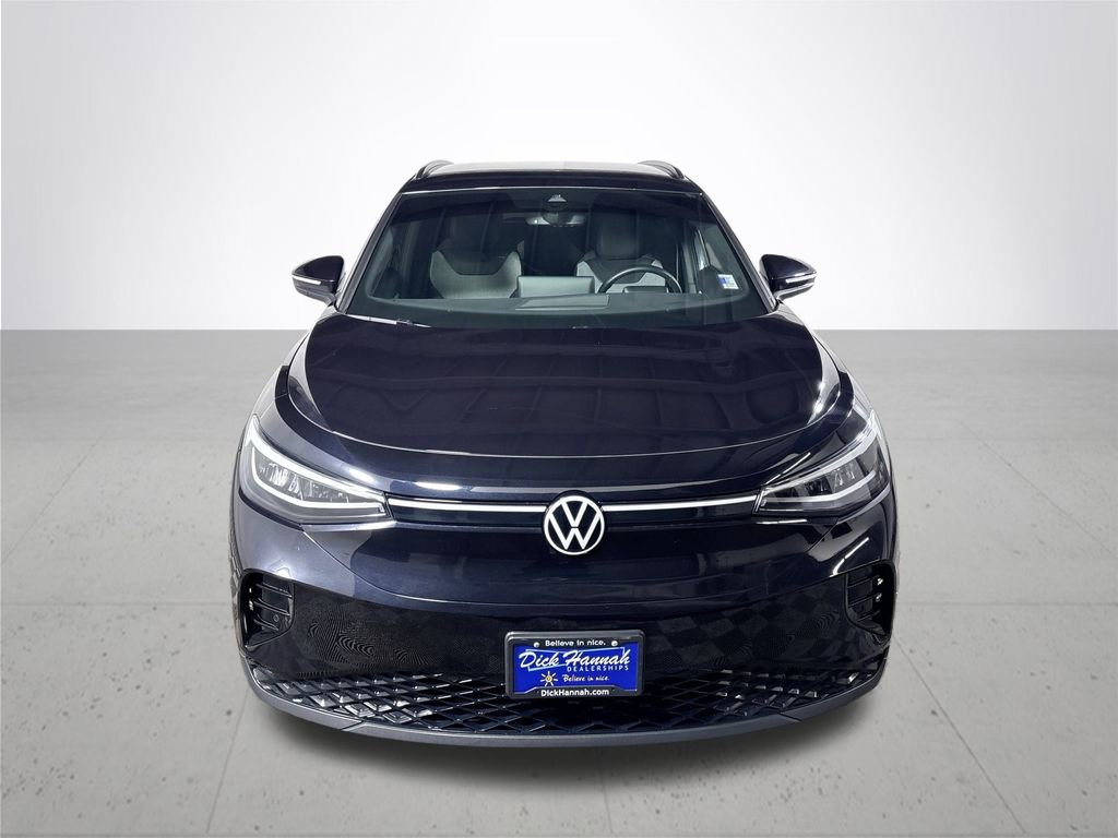 Certified 2025 Volkswagen ID.4 Pro image 3