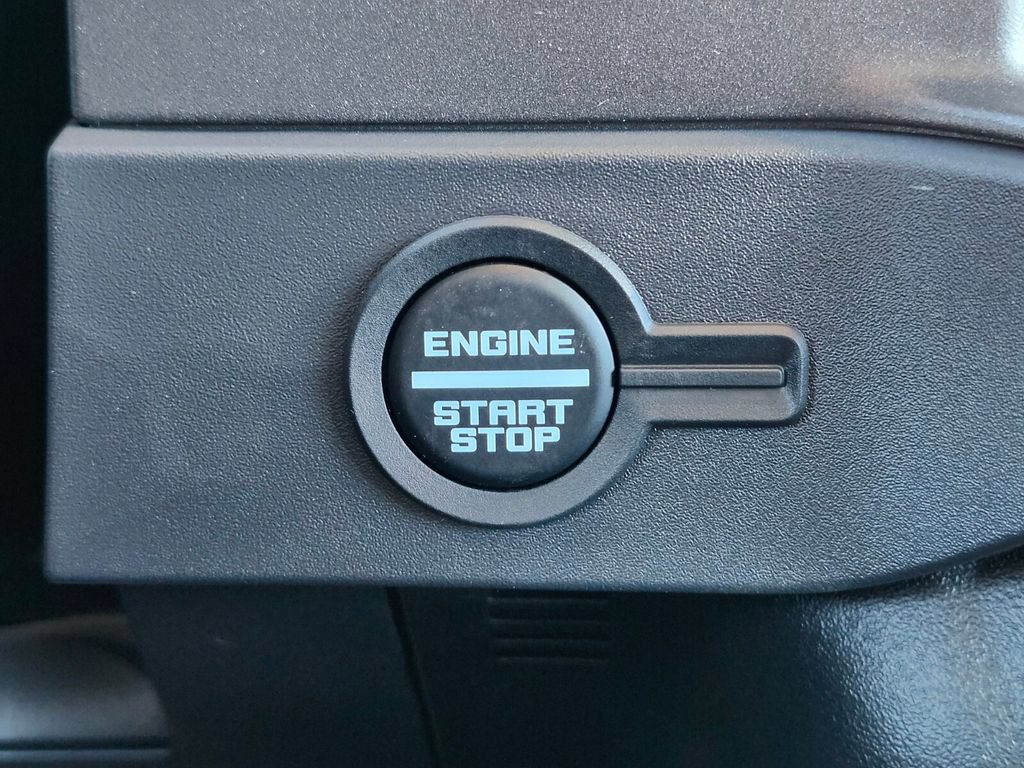 New 2025 Ford Bronco Badlands AWD/4WD image 23