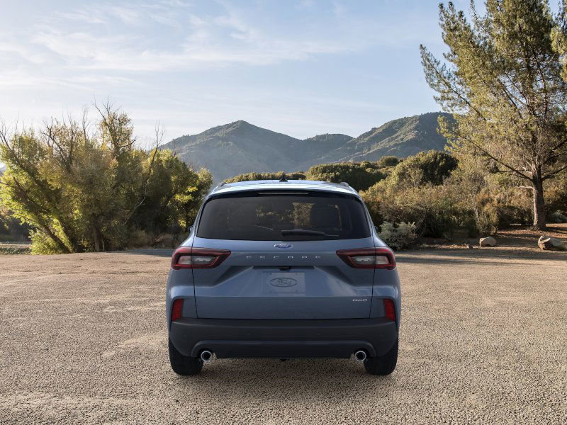 New 2026 Ford Escape ST-Line image 5