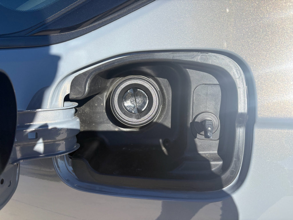 Certified 2025 Honda Accord Sport image 33