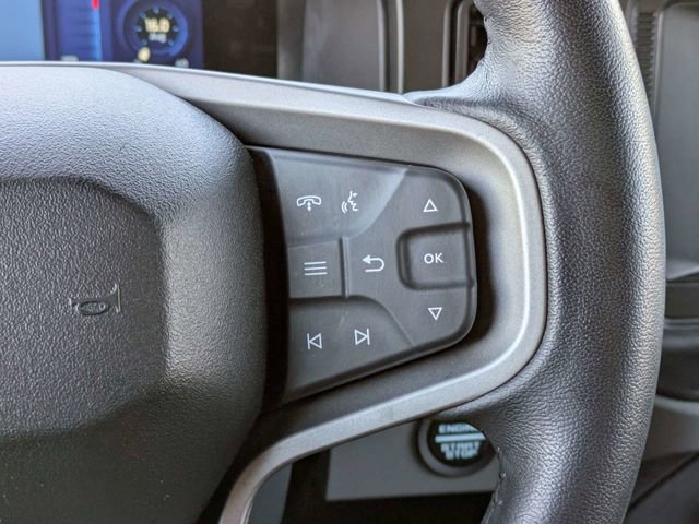 Used 2023 Ford Bronco Black Diamond image 27