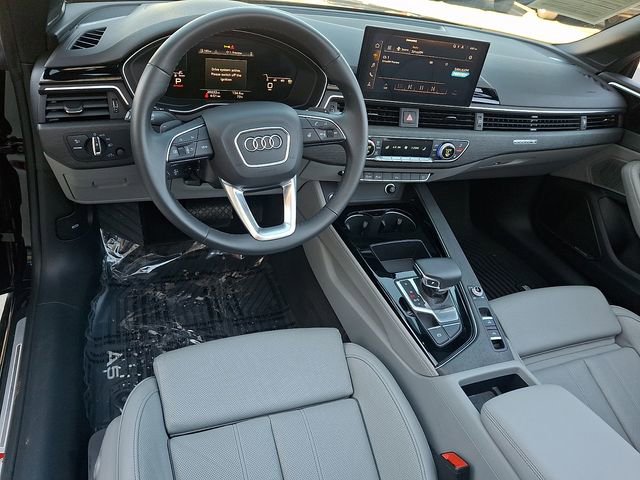 Used 2024 Audi A5 2.0T Premium Plus image 15
