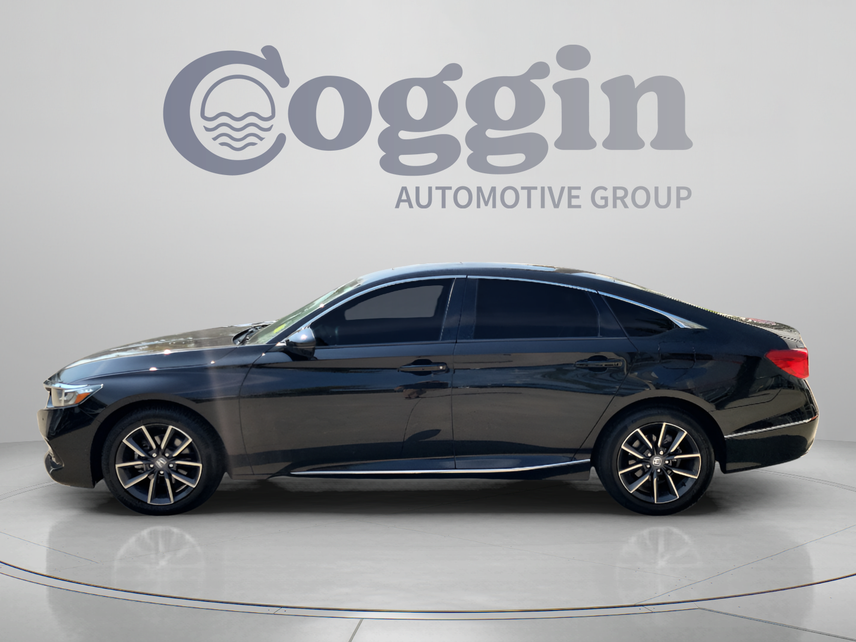 Used 2021 Honda Accord EX-L image 2