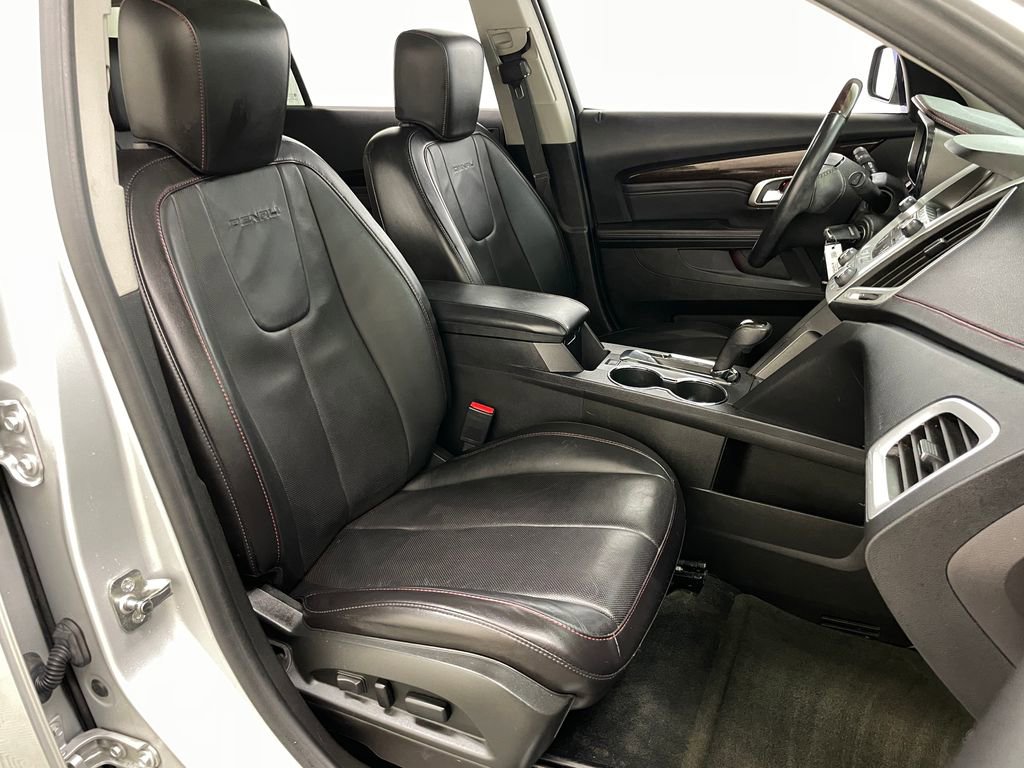 Used 2015 GMC Terrain Denali FWD image 40