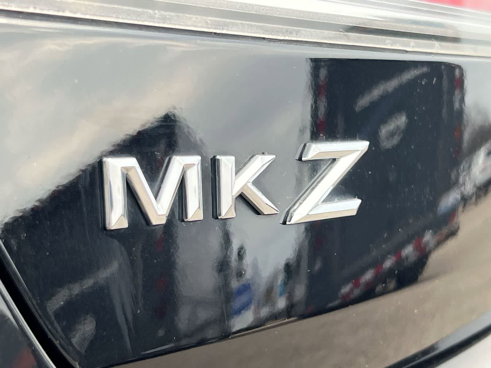 Used 2020 Lincoln MKZ Reserve w/ Luxury Package image 13