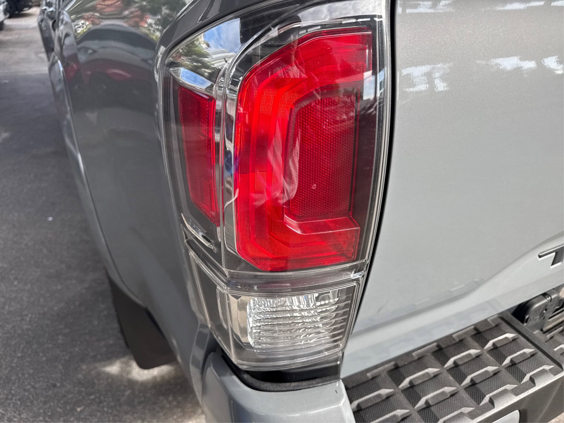 Used 2021 Toyota Tacoma SR5 image 17