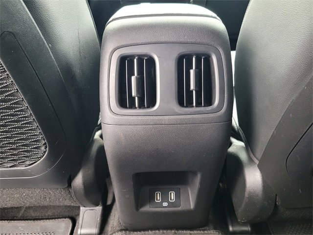 Used 2023 Hyundai Tucson Limited w/ Cargo Package image 17