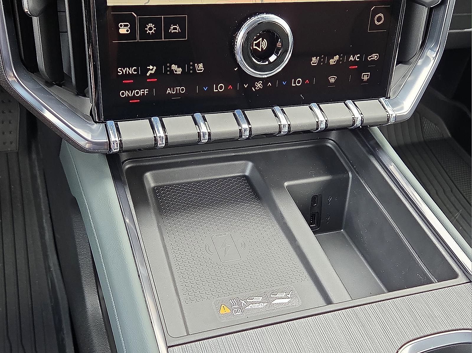 New 2026 GMC Acadia AT4 w/ Luxury Package image 21